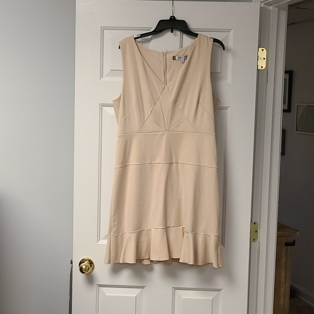 Jennifer lopez dress